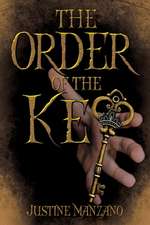 The Order of the Key