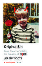 Original Sin