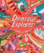 Dinosaur Explorer