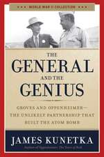 The General and the Genius