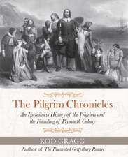 The Pilgrim Chronicles