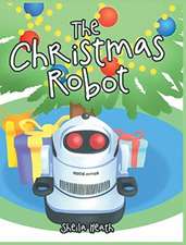 The Christmas Robot