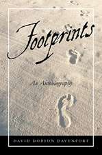 Footprints