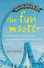 The Fun Master: A Memoir