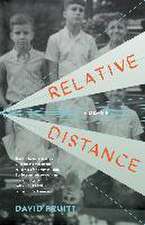 Relative Distance