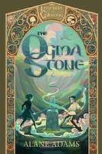 The Ogma Stone