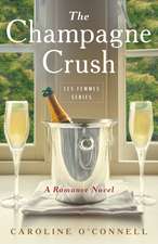 The Champagne Crush