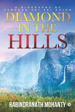 Diamond in the Hills: A Biography of Sadguru Sri Sri Arjun