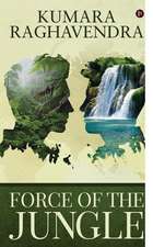 Force of the Jungle