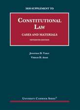 Constitutional Law