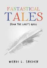 Fantastical Tales