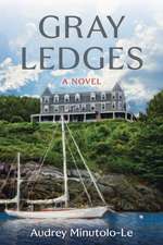 Gray Ledges