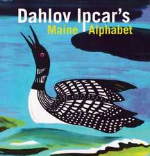 Dahlov Ipcar's Maine Alphabet