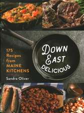 Down East Delicious