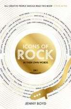 Icons of Rock