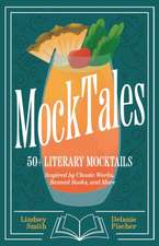 Mocktales