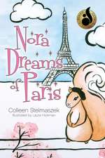 Nora Dreams of Paris