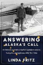 Answering Alaska's Call