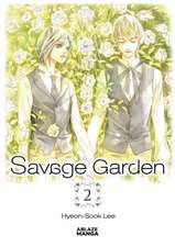 Savage Garden Omnibus Vol 2