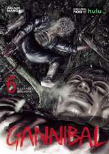 Gannibal Vol 6