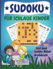 Dorny, L: Sudoku für schlaue Kinder