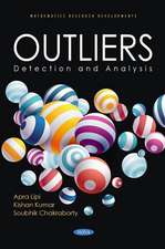 Outliers