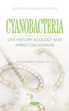 Cyanobacteria and Their Importance