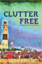 Clutter Free