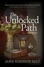 The Unlocked Path