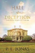 Hall of Deception