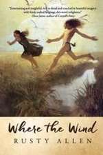 Where the Wind