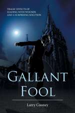 Gallant Fool