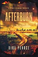 Pearce, B: Afterburn