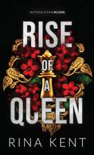 Rise of a Queen