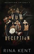 Vow of Deception