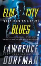 Elm City Blues