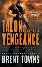 Talon Vengeance