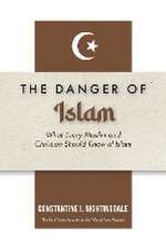 Dangers of Islam