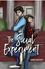 The Social Experiment