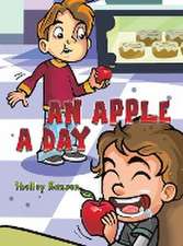 An Apple a Day