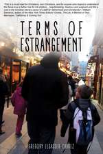 Terms of Estrangement