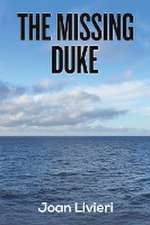 The Missing Duke