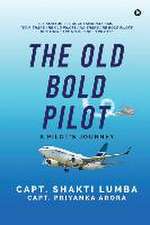 The Old Bold Pilot