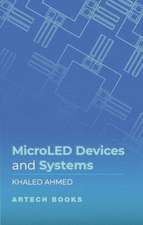 Microleds Devices and Systems