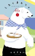 Polar Bear Café Collector's Edition Vol. 1