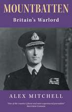 Mitchell, A: Mountbatten