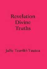 Revelation Divine Truths