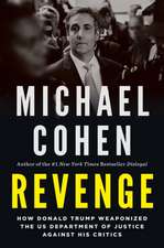 Revenge: How Donald Trump Weaponized the US Department of Justice Against His Critics