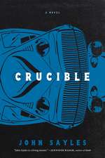 Crucible