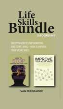 Life Skills Bundle